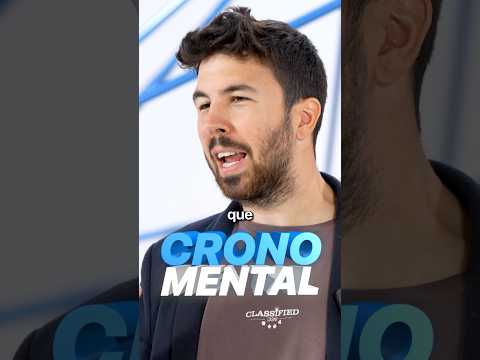Crono Mental! ⏰