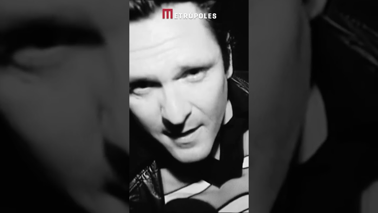 Michael Madsen ator de Kill Bill e Cães de Aluguel morre aos 67 anos