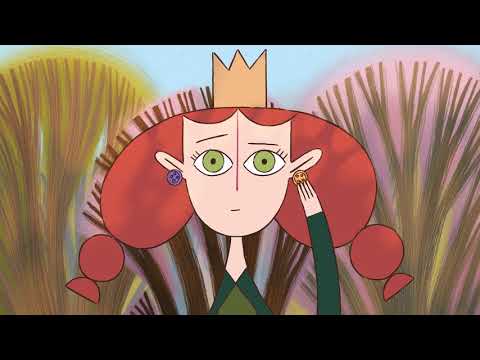 Sounds between the Crowns'