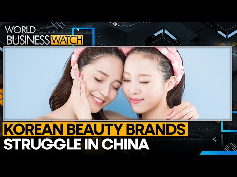 China’s Appetite For Korean Cuisine Grows Stronger | World Business Watch | World News | WION