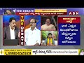 Vikram Pula: జగన్ అవినీతి కేంద్రానికి కనబడడం లేదా | YS jagan | ABN Telugu  - 02:25 min - News - Video