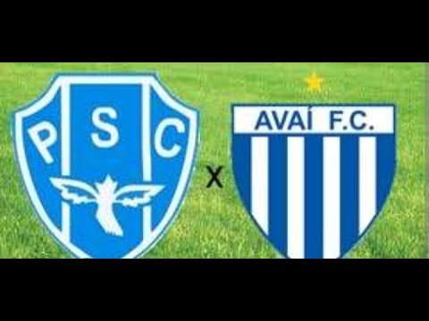 🔴 PAYSANDU X AVAÍ AO VIVO BRASILEIRÃO B DIRETO DO CURUZU