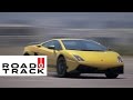 Video: Ferrari 458 vs Lamborghini 570-4 Superleggera