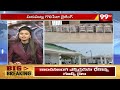 ఇంద్రభవనాన్ని తలపిస్తున్న రుషికొండ ప్యాలెస్ Rushikonda Palace | YS Jagan  99TV  - 17:06 min - News - Video