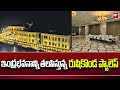 ఇంద్రభవనాన్ని తలపిస్తున్న రుషికొండ ప్యాలెస్ Rushikonda Palace | YS Jagan  99TV