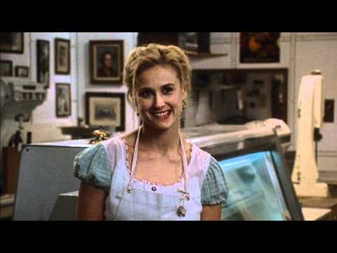The Butcher's Wife'