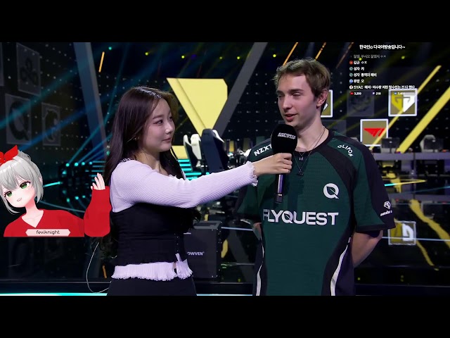 🔴 EWC DAY 3 - T1 vs KOI / FLY vs GENG HUGE DAYYYYY ٩( ๑╹ ꇴ╹)۶