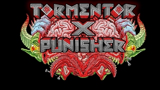 Tormentor X Punisher - Játékmenet Trailer