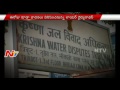 Telangana Explains Injustice in Krishna water to Brijesh Kumar Tribunal