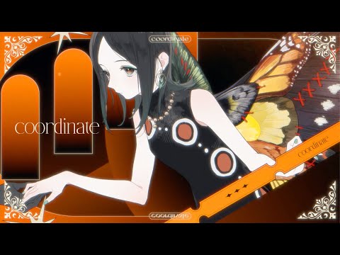 コーディネイト / Subtraction【VocaDuo投稿曲】
