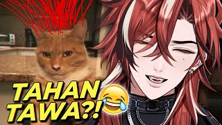 【Tahan Tawa】Apaan sih benang merah ni