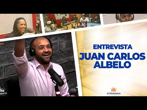 Juan Carlos Albelo Lo Confiesa Todo, Busca Pareja y PREMIOS GARDO