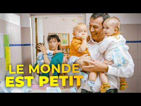 Le monde est petit | Film complet français