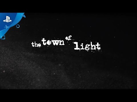 The Town of Light - Renée Unmasked Video | PS4