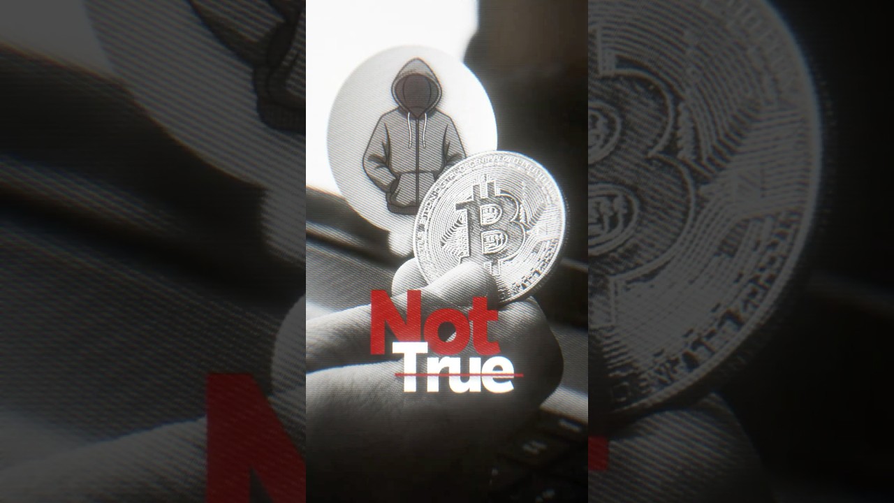 Crypto Was Never Built For Privacy crypto privacy blockchain