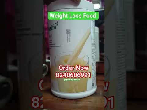 herbalife formula 1 weight loss #shorts #herbalife #weightloss