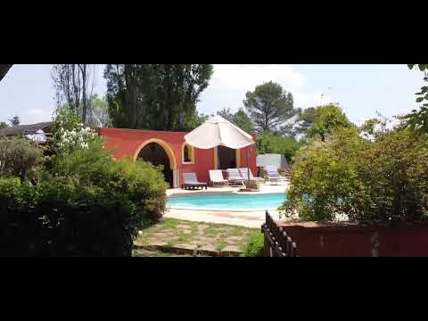 Property video