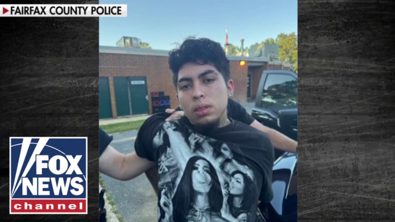 Illegal immigrant CAUGHT, RELEASED before alleged stabbing