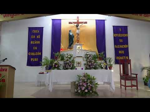 El refugio de paz de un sacerdote en su camino a Dios. | La Siempre Virgen María.