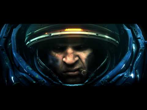 StarCraft II Teaser