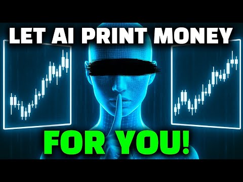 How to Use AI In Trading - Copy This (Free & Easy)