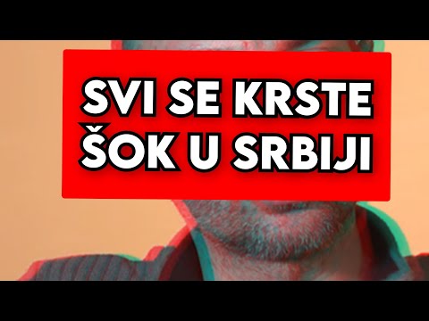 CELA SRBIJA TUZNA ZBOG SNEZANE ĐURISIC