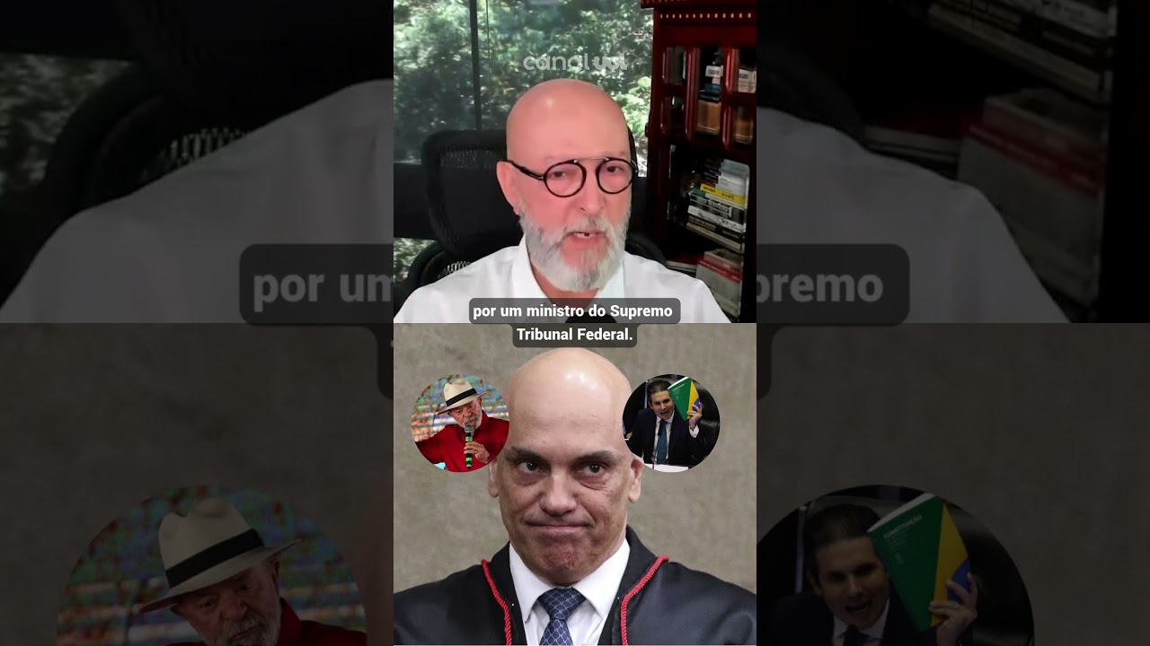 Crise do IOF Moraes zera placar e recoloca bola no centro do gramado | Josias de Souza