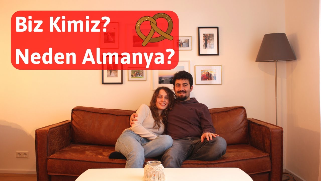 Almanya’da Ev Almak wasuberalles