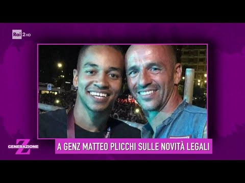 Vincent Plicchi, suicida sul web, le novità legali - Generazione Z 19/09/2024