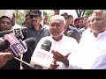 I Dont Comment On Court Verdicts: Nitish Kumar On Rahul Gandhis Disqualification  - 01:40 min - News - Video