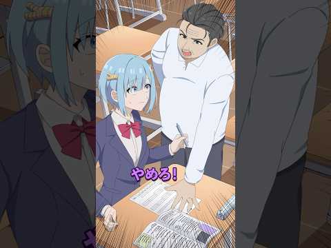 テスト中にカンニングをする女子高生が悪くない理由とは