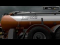 KAWECO Turbo Tanker 30000 v2.1