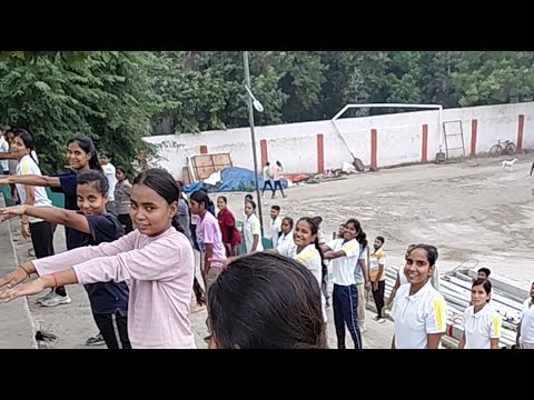 Sena bharti Training centre is live