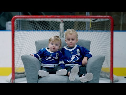 Stamkos 500th Goal | Team Congrats Messages