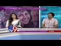 Chitrangada Audio Release in TV9 Studio - Anjali, Ashok