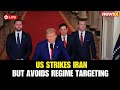 LIVE: Israel-Iran War | US Strikes Iran, But Avoids Regime Targeting | Brig. (R.) Khanna Speaks