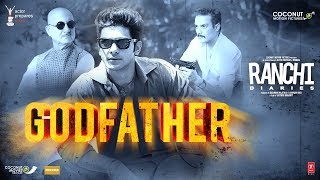 Godfather – Mika Singh – Ranchi Diaries Video HD