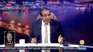 السيسي حول سيناء إلى ممر آمن لتجارة المخدرات والصهاي ...