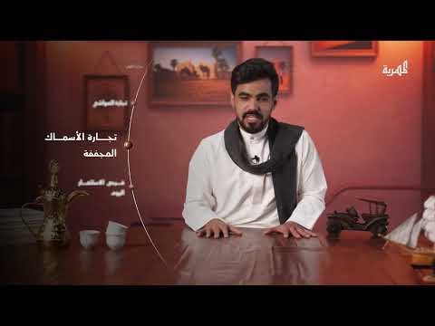 قناة المهرية الفضائية