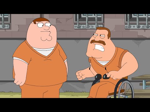 Family Guy Season 22 Ep 29 Full Episode - Family Guy Full 2024 NoCuts #1080p