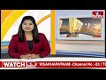 చీర పై శ్రీరాముని వేసిన సిరిసిల్ల చేనేత కార్మికుడు | Handloom Workers in Sircilla | hmtv  - 03:39 min - News - Video