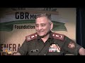 Chief of Defence Staff Praises Governments Initiative on Military Reforms | News9  - 15:53 min - News - Video
