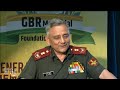 Chief of Defence Staff Praises Governments Initiative on Military Reforms | News9