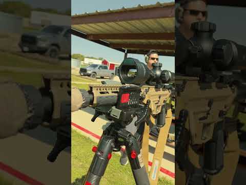 RIX OPTICS: NEW SCOPES 2025!