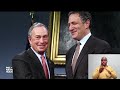 Former NYC deputy mayor raises millions for ALS research while facing his own mortality - 09:47 min - News - Video
