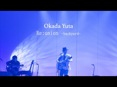 2021.07.25開催 Re:union(舞台裏映像)