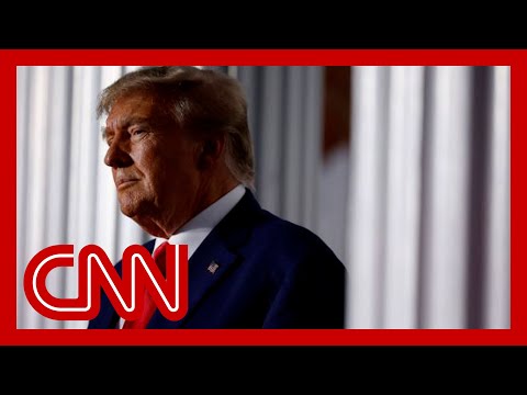 Trump makes not-so-veiled threat about being sent to prison