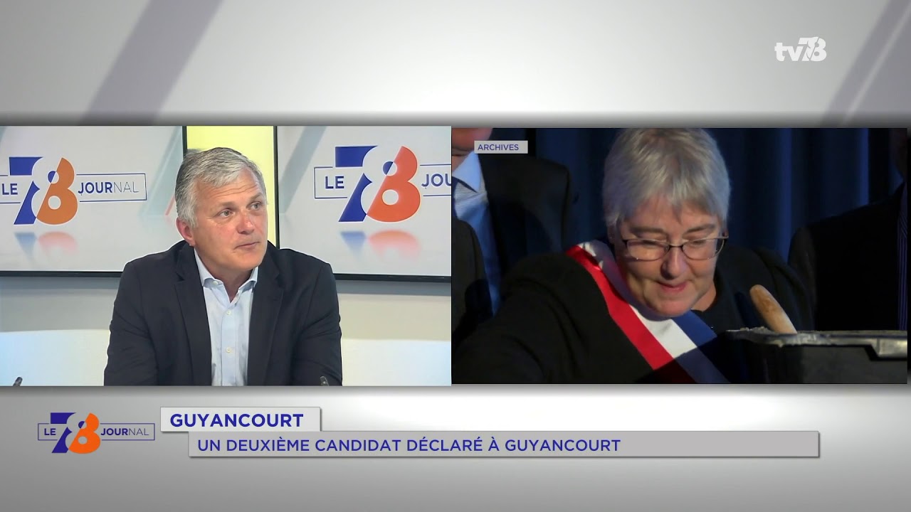 Yvelines | Guyancourt : Un nouveau candidat déclaré pour 2020