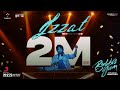 Izzat Song Video from Bubblegum Movie Released- Roshan Kanakala, Maanasa Choudhary