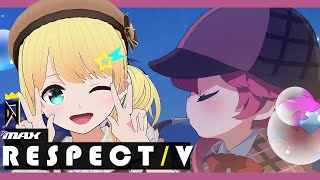 【DJMAX RESPECT V/視聴者参加型】たまにはまったり好きな曲を！